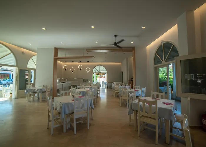 Hotel Alkionis