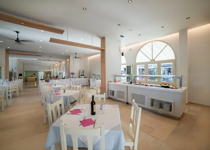 Hotel Alkionis
