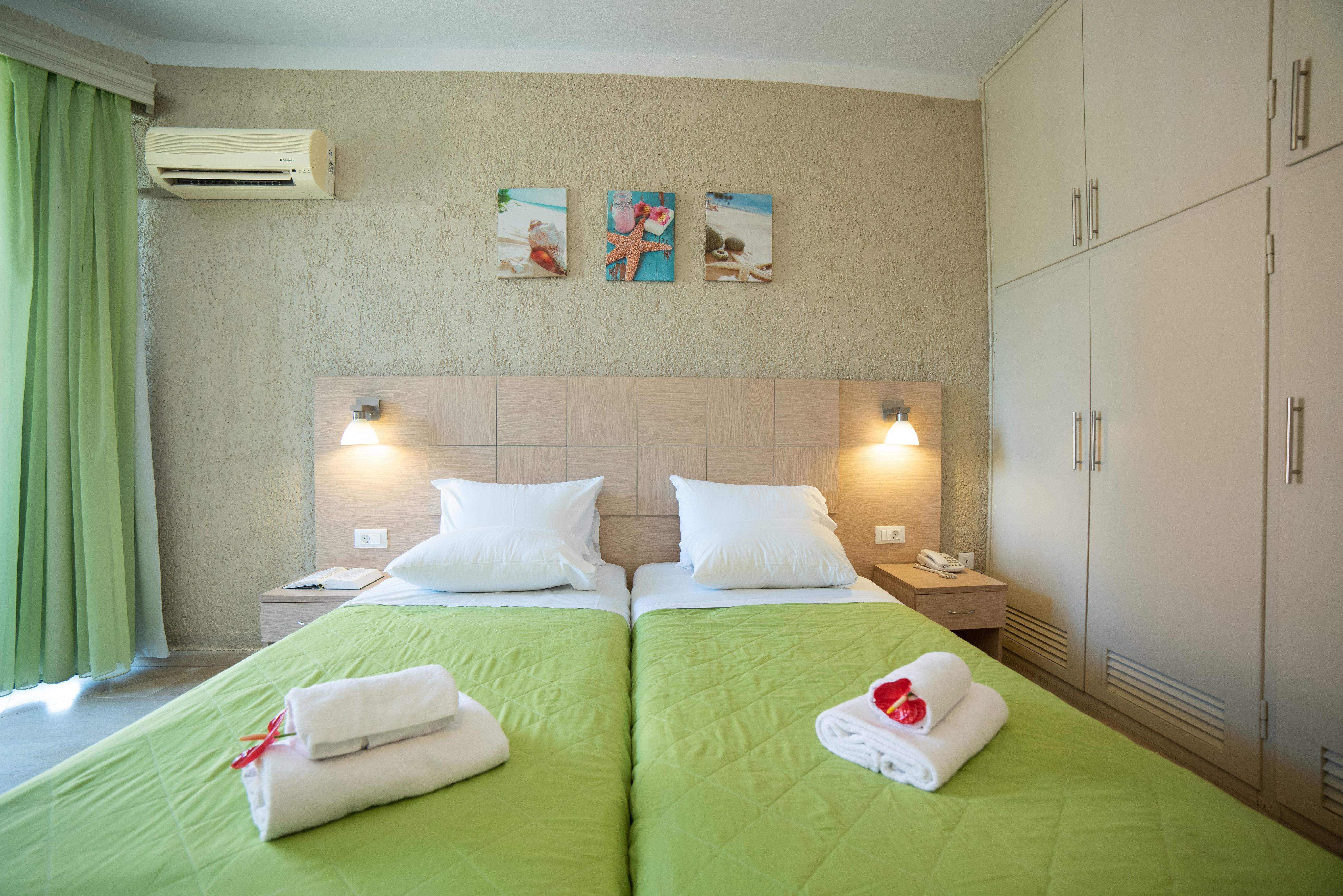 Hotel Alkionis 3*