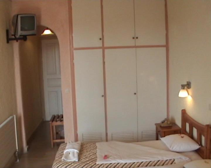 Hotel Alkionis Moraḯtika