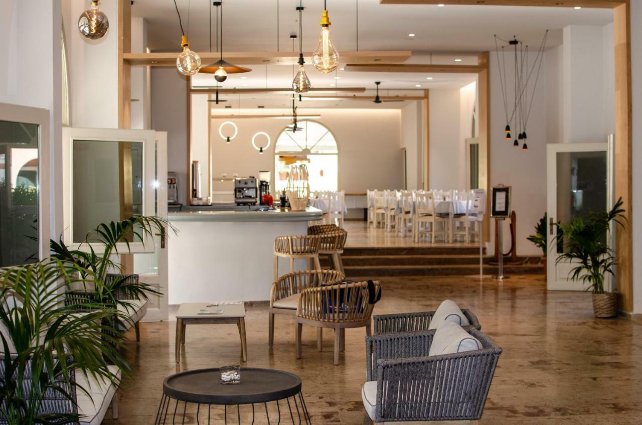 Hotel Alkionis 3*