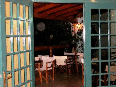 Hotel Alkionis Moraḯtika