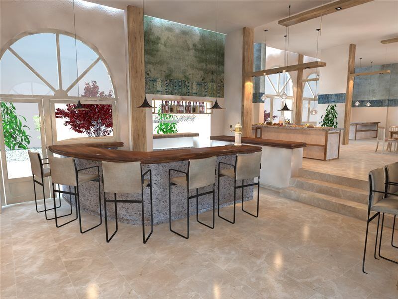 Hotel Alkionis