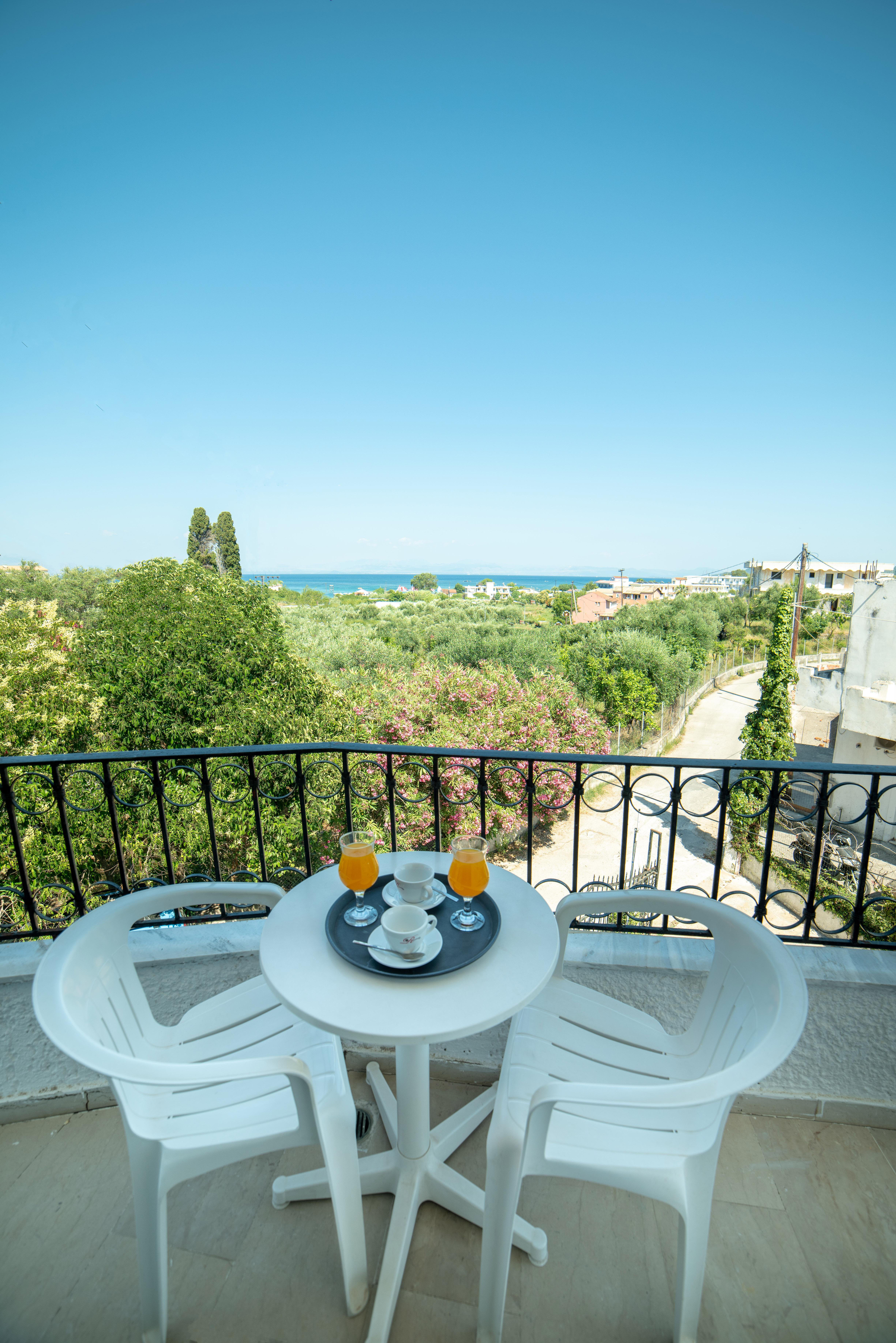 Alkionis Otel 3*