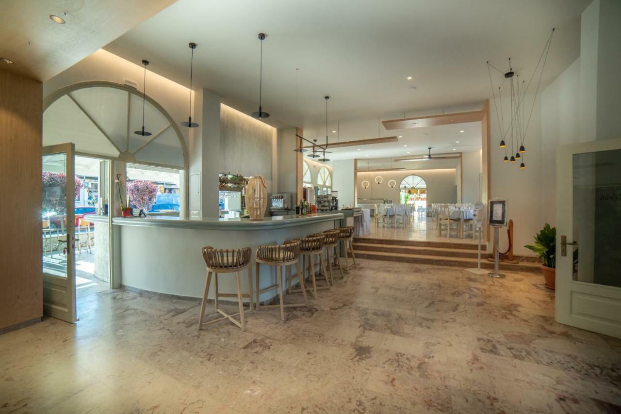 Otel Alkionis 3*
